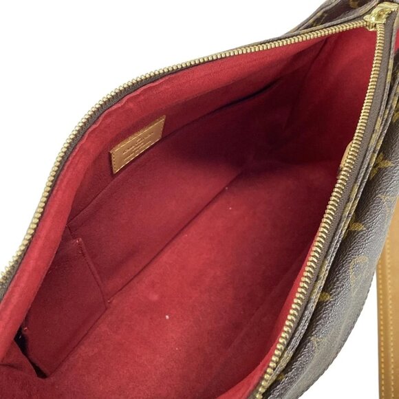 LOUIS VUITTON Viva Cite GM Monogram - Shoulder Bag 729-070725 - Picture 11 of 14